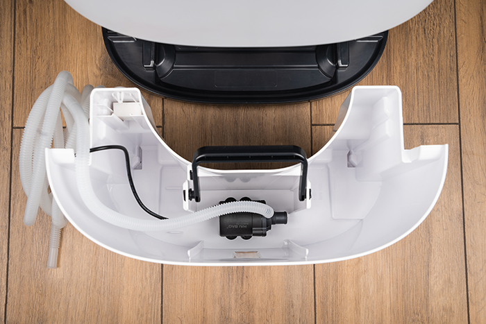 MeacoDry Arete One Condenspomp