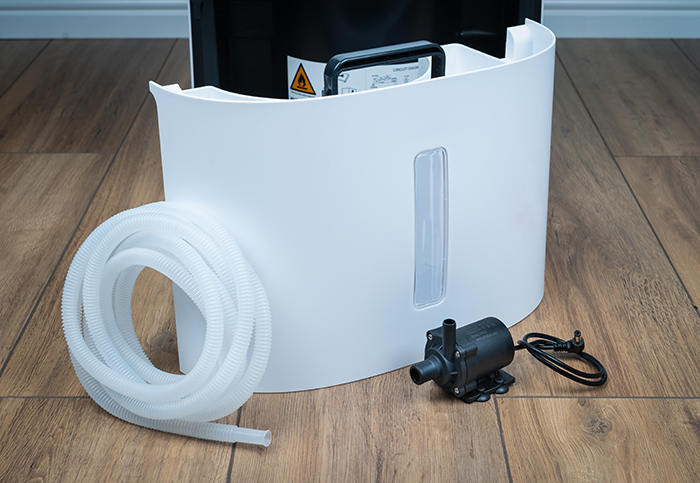 MeacoDry Arete One Condenspomp