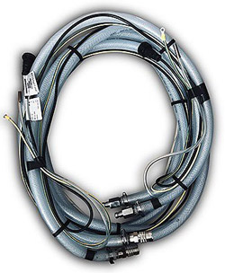 Koelleidingset 30 meter voor Fral FACSW92