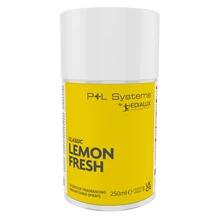 PNL Lemon Fresh