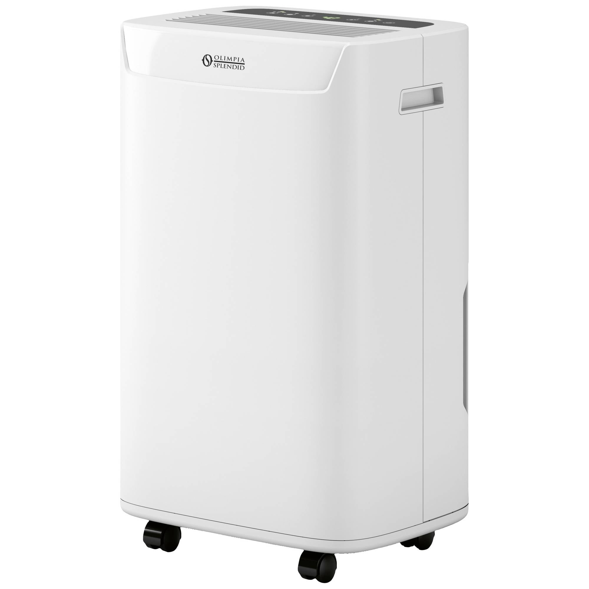 OlimpiaSplendid Aquaria S1 10P