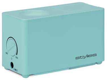 Stylies Atlas Turquiose