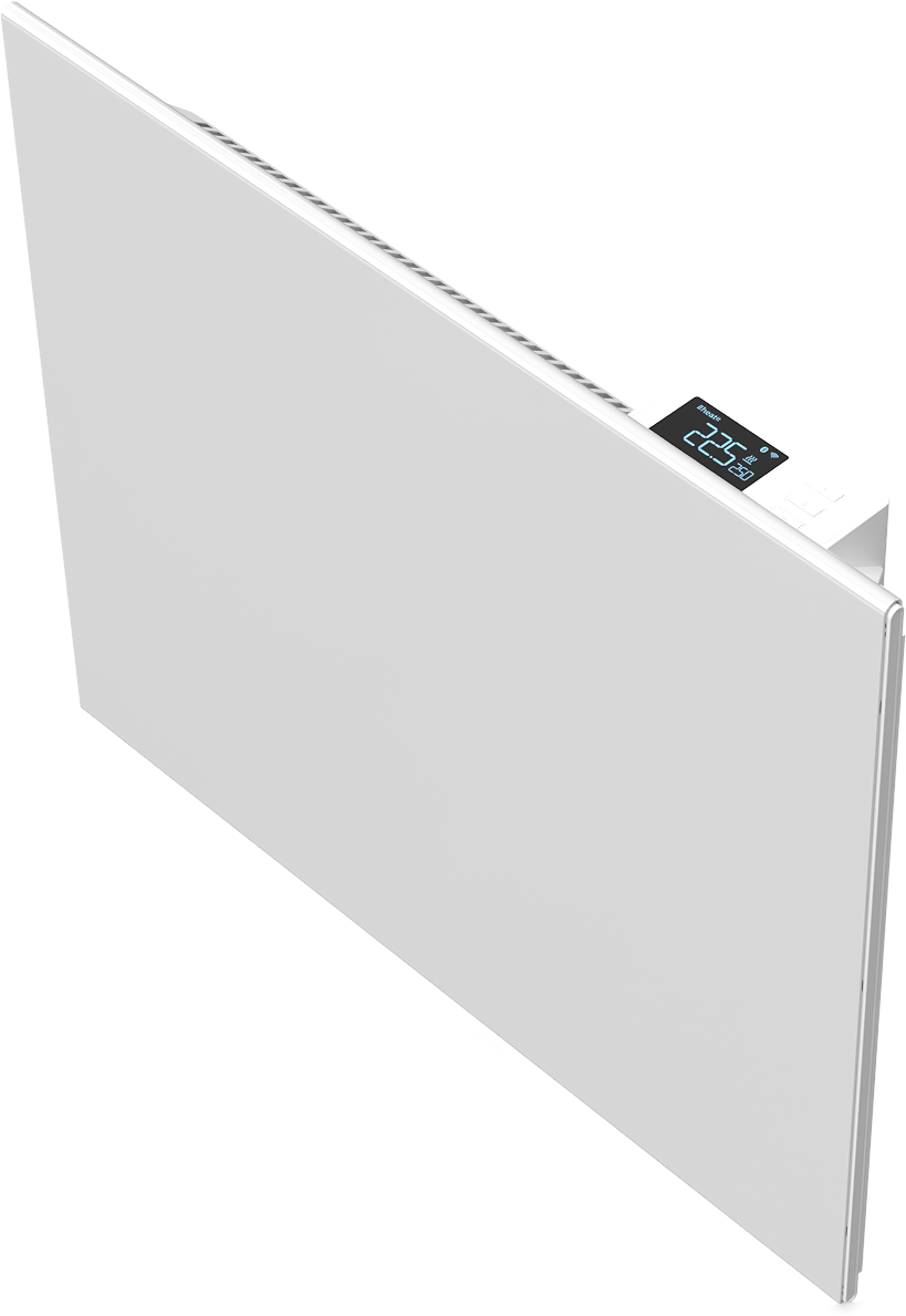 WiFi Panel Heater 600W * White *