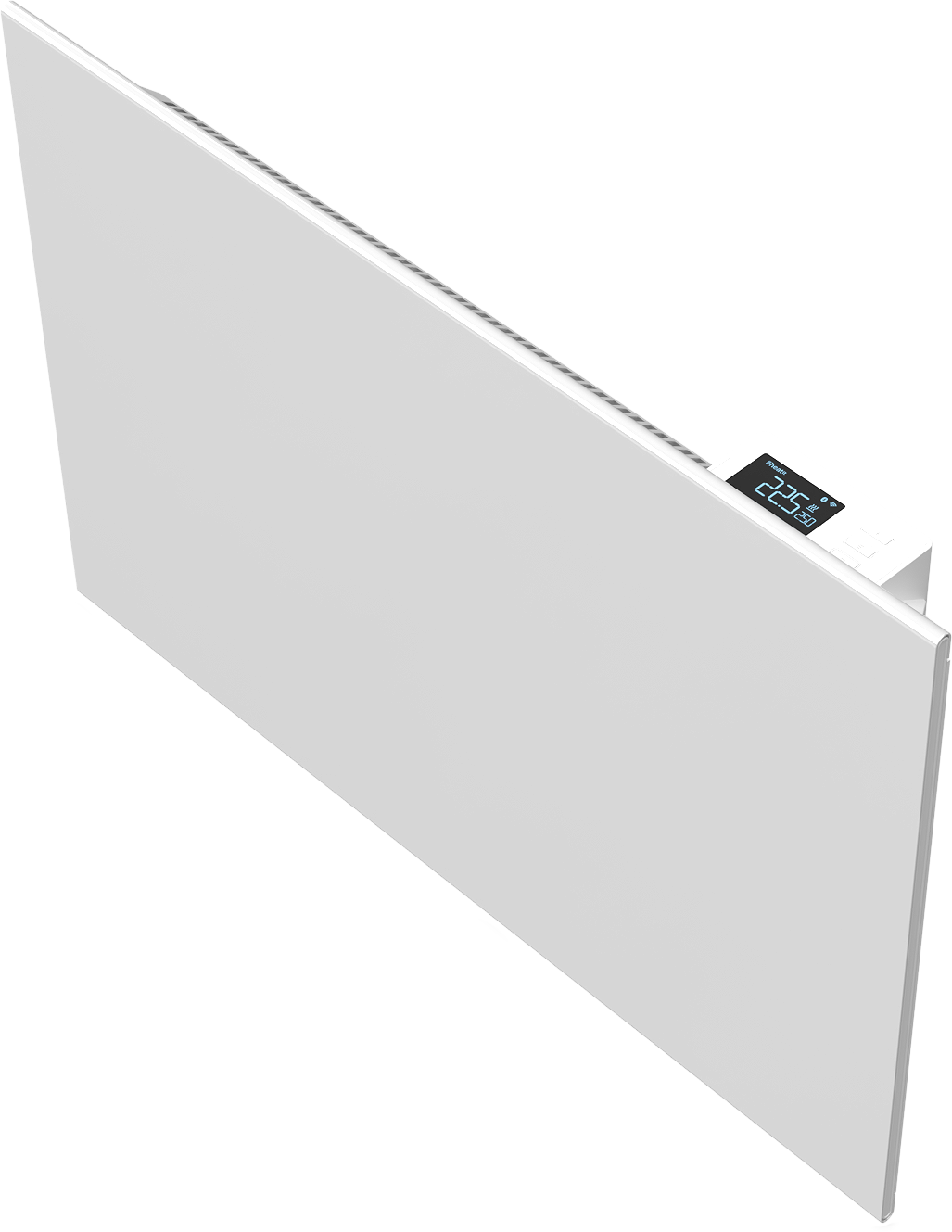 WiFi Panel Heater 800W * White *