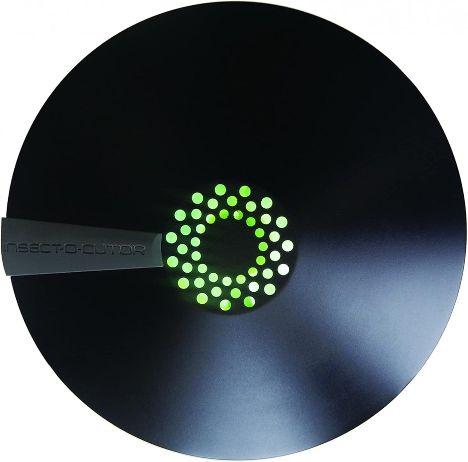 Insect-O-Cutor Aura Black
