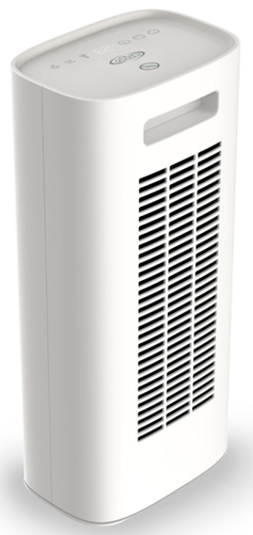 Argoclima Bobo Keramische Verwarming