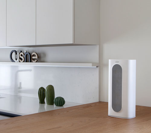 Argoclima Bobo Keramische Verwarming