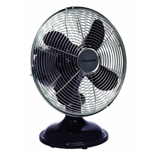 Bestron Tafelventilator 30cm