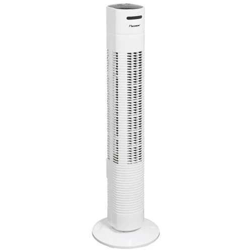koken muziek Verfrissend AirSain | Bestron Tower ventilator - Ventilator