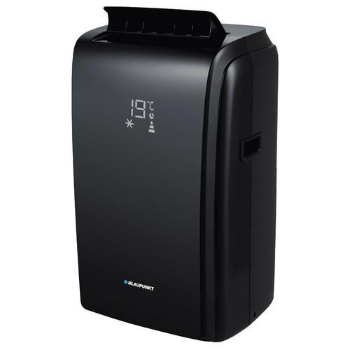 Blaupunkt Moby Blue 3.5 Black