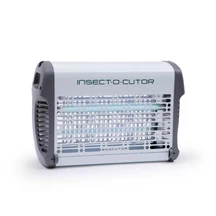 Insect-O-Cutor Exocutor 16 wit
