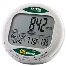 Extech CO200 CO2 meter