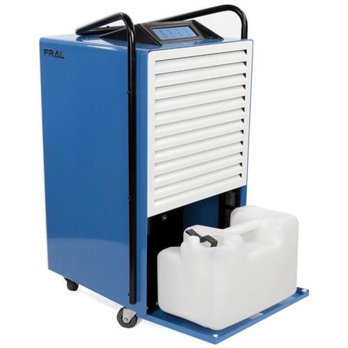 Uitneembare watertank