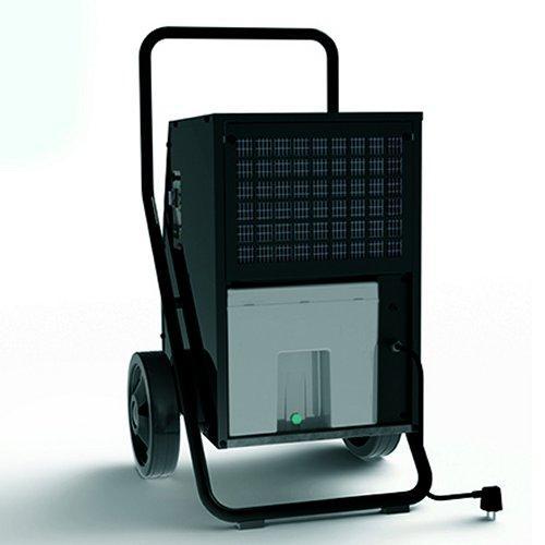 Uitneembare watertank