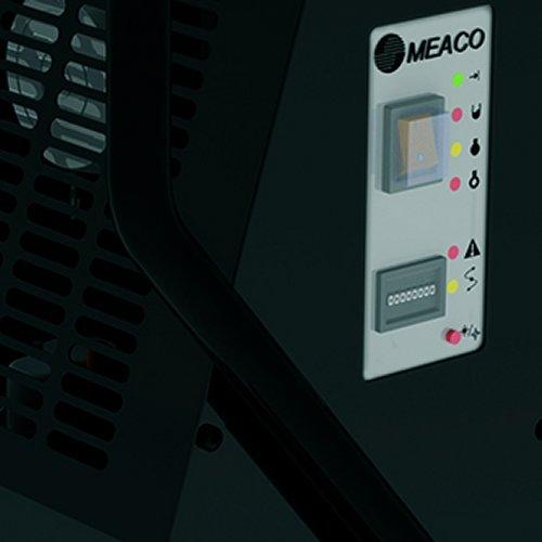 Display en urenteller