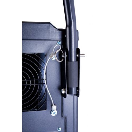 Ergonomische handgreep