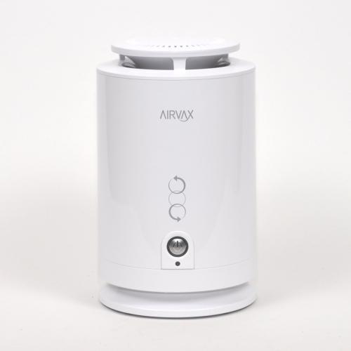 Luchtreiniger Meaco Airvax Kleur Zwart of Wit Airvax Wit