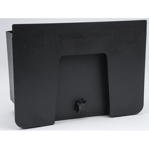 Waterreservoir van vijf liter