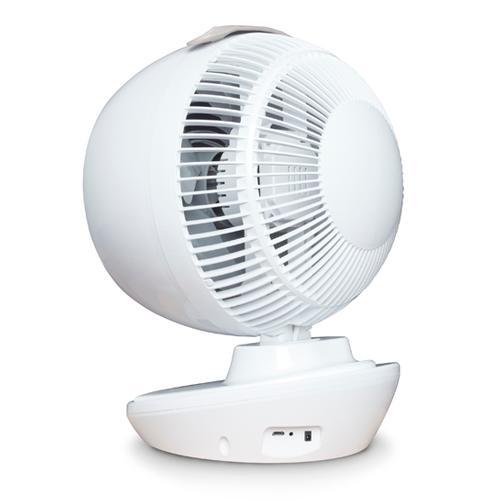 Werkt op netstroom of via USB