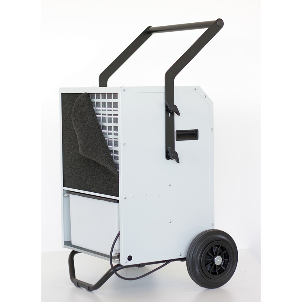 Cuoghi Nader Yard Pro