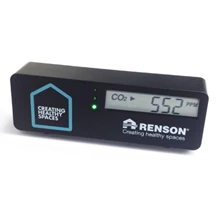 CO2 Monitor van Renson
