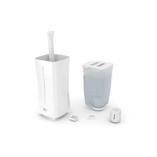 Stadler Form Eva WiFi Luchtbevochtiger