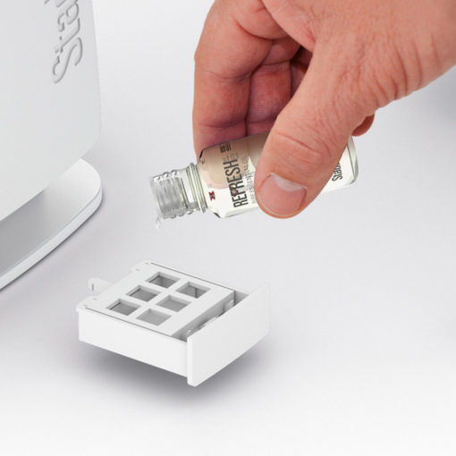 Stadler Form Eva WiFi Luchtbevochtiger