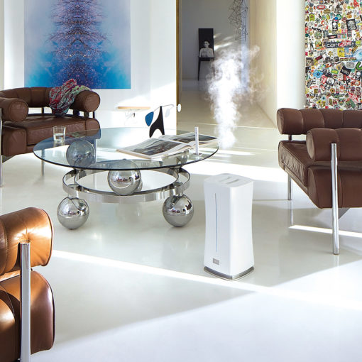 Stadler Form Eva WiFi Luchtbevochtiger