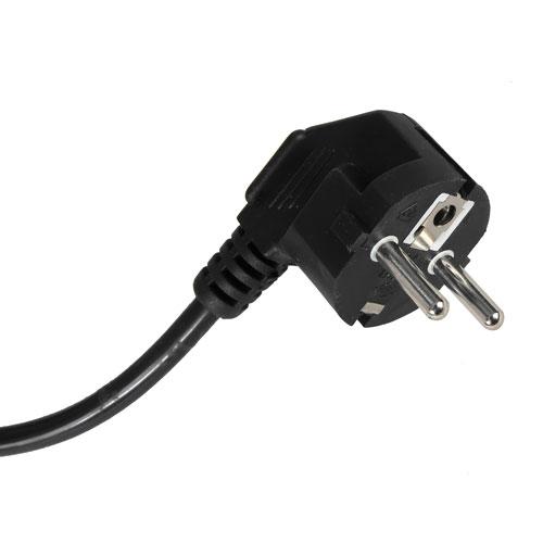 Calefactor eléctrico compacto stanley st303-231e 3kw - de pared