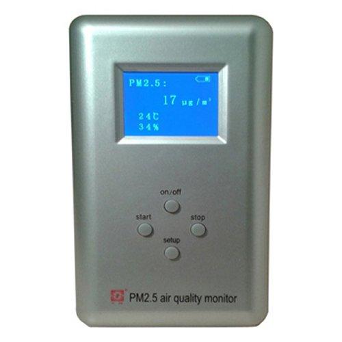 Sujing Air Quality Monitor