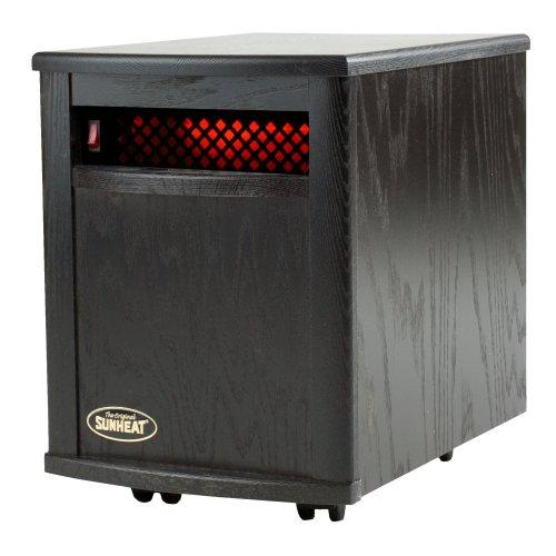 Sunheat Infrarood Kachel